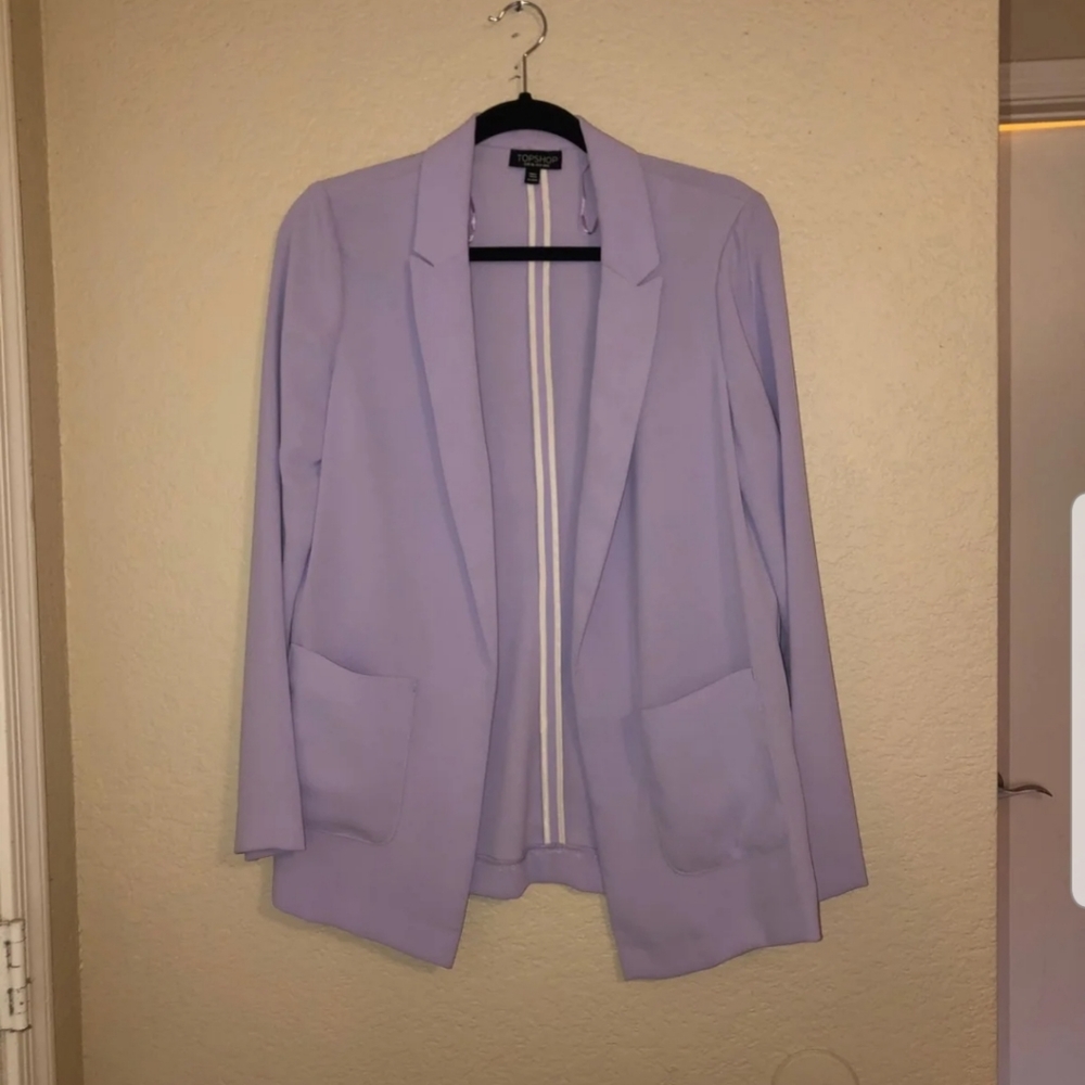 ASOS Oversized Blazer